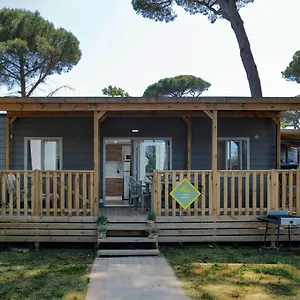 Fabulous Village Campingplatz Casal Palocco