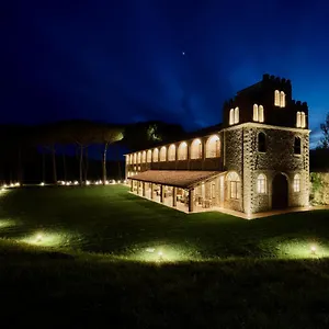 Di Monterufoli Bauernhof Monteverdi Marittimo