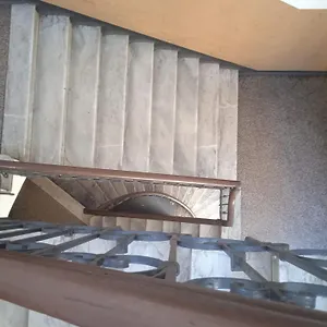 Casa Orchidea Gênes