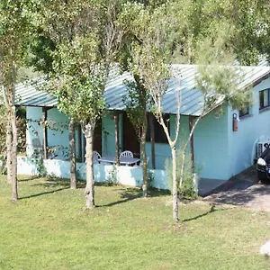 Rosapineta Sud In Ferienhaus Rosolina Mare
