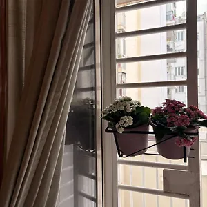 Casa Di Gianna Appartement Bari