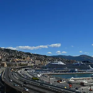 Apartment La Lanterna