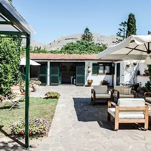 Ciuri Ciuri Ferienhaus Mondello