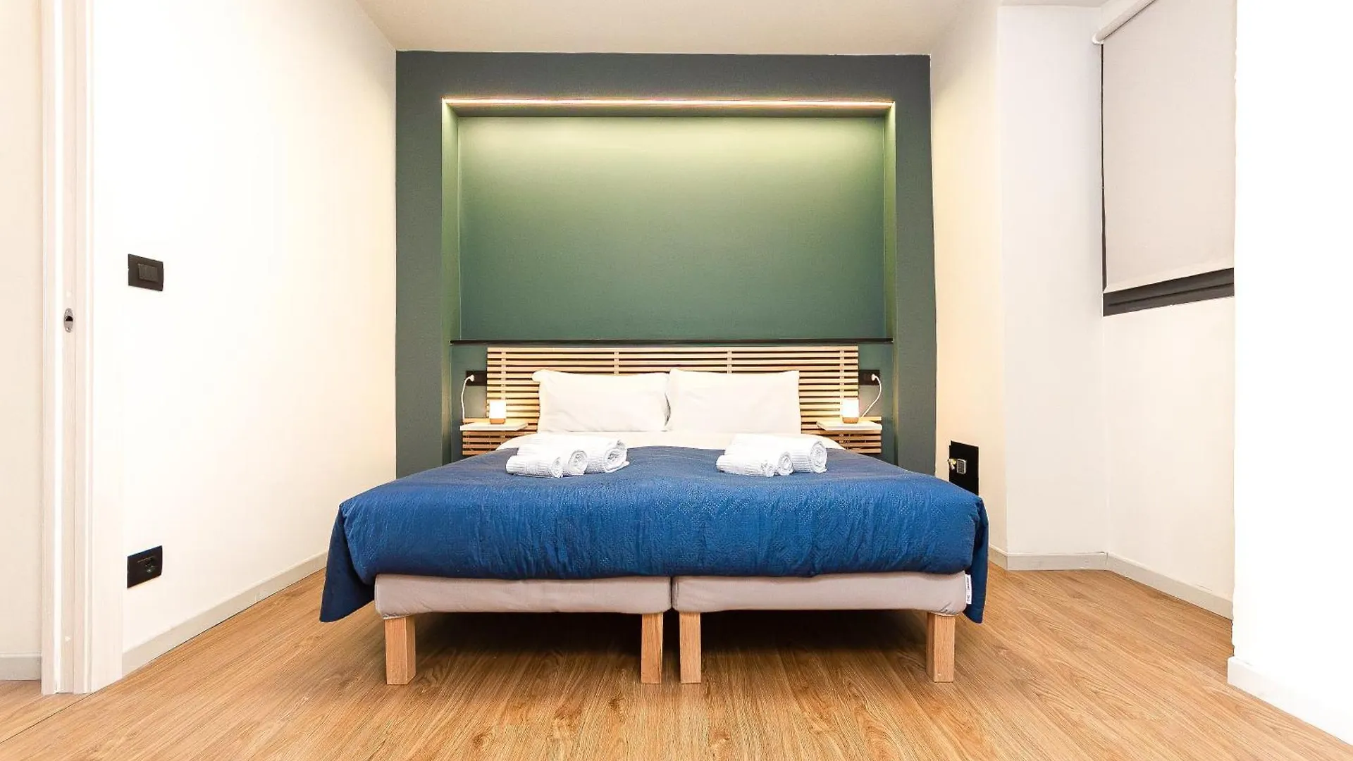Appartement Pieno Centro - 3 Min Acquario à Gênes