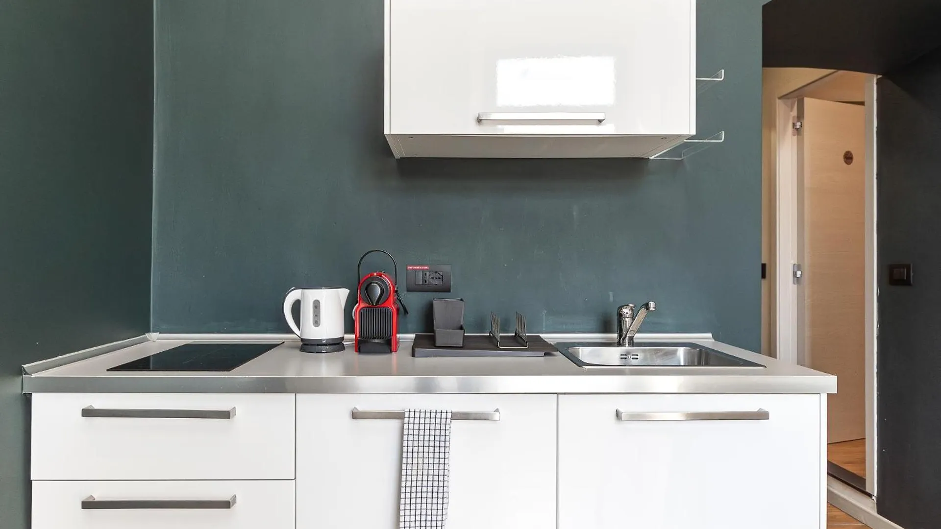 Appartement Pieno Centro - 3 Min Acquario à Gênes