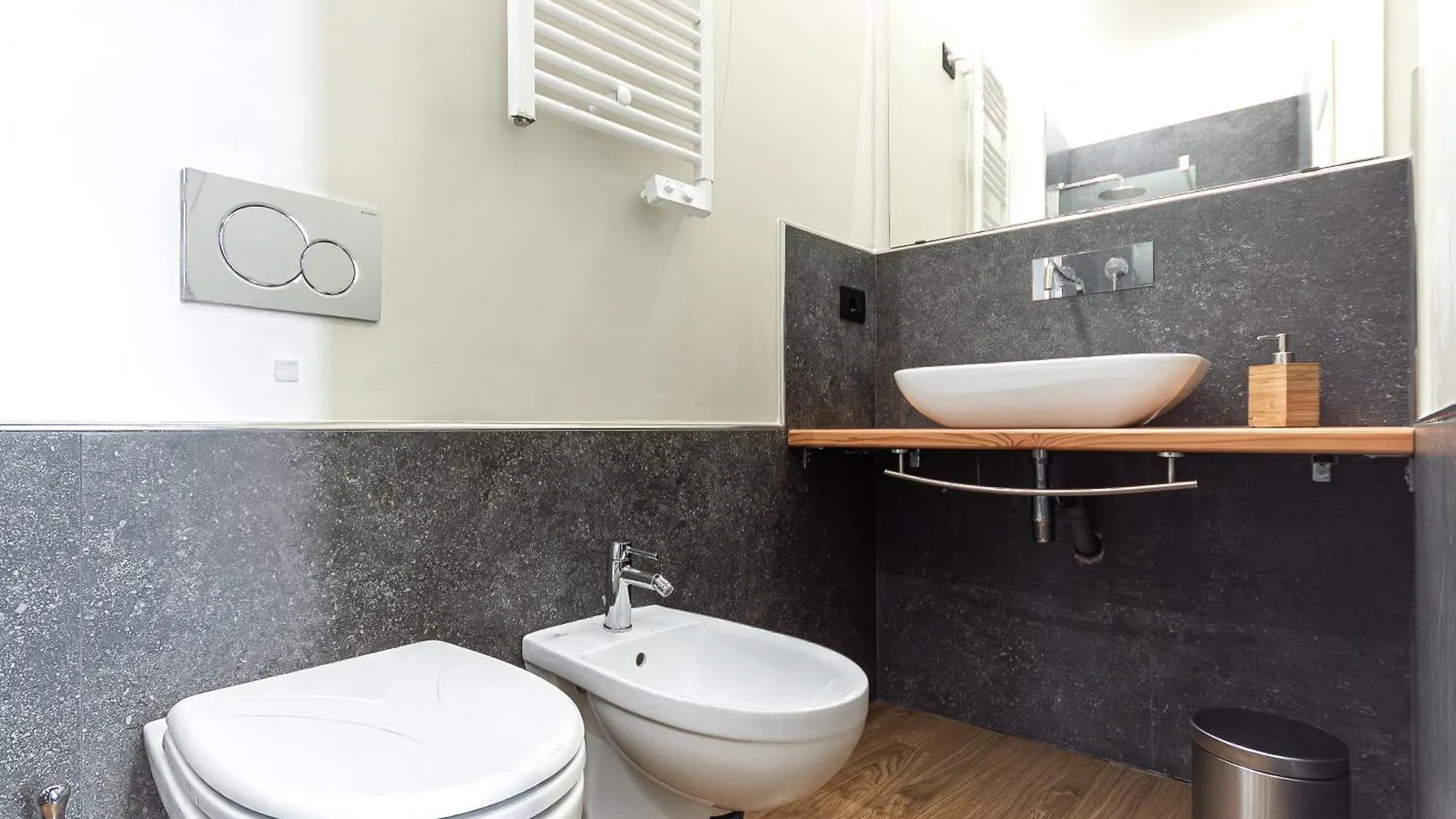 Appartement Pieno Centro - 3 Min Acquario à Gênes