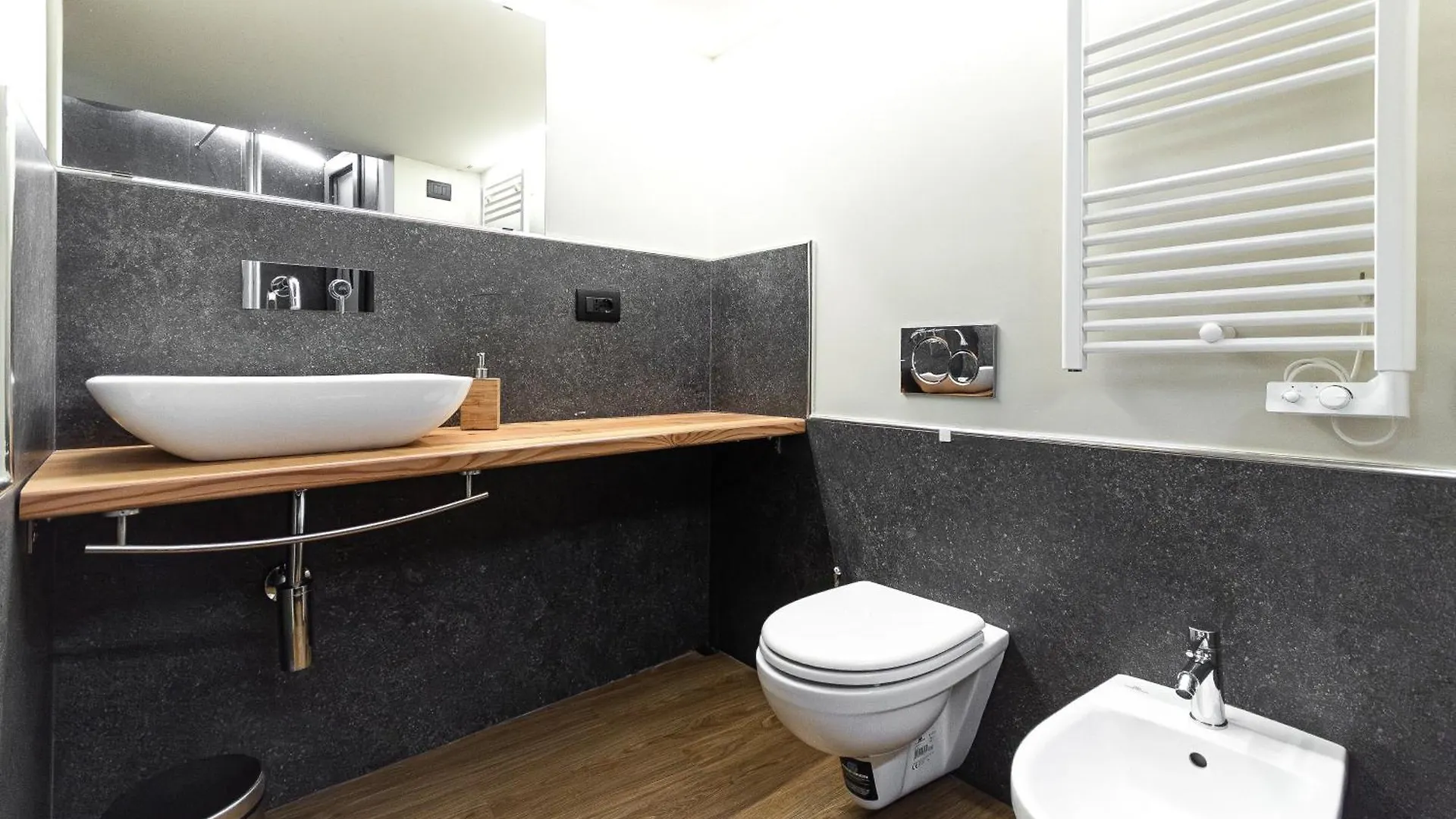 Appartement Pieno Centro - 3 Min Acquario à Gênes