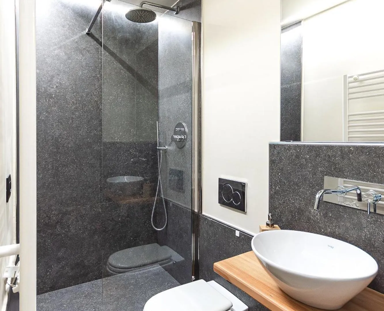 Appartement Pieno Centro - 3 Min Acquario à Gênes