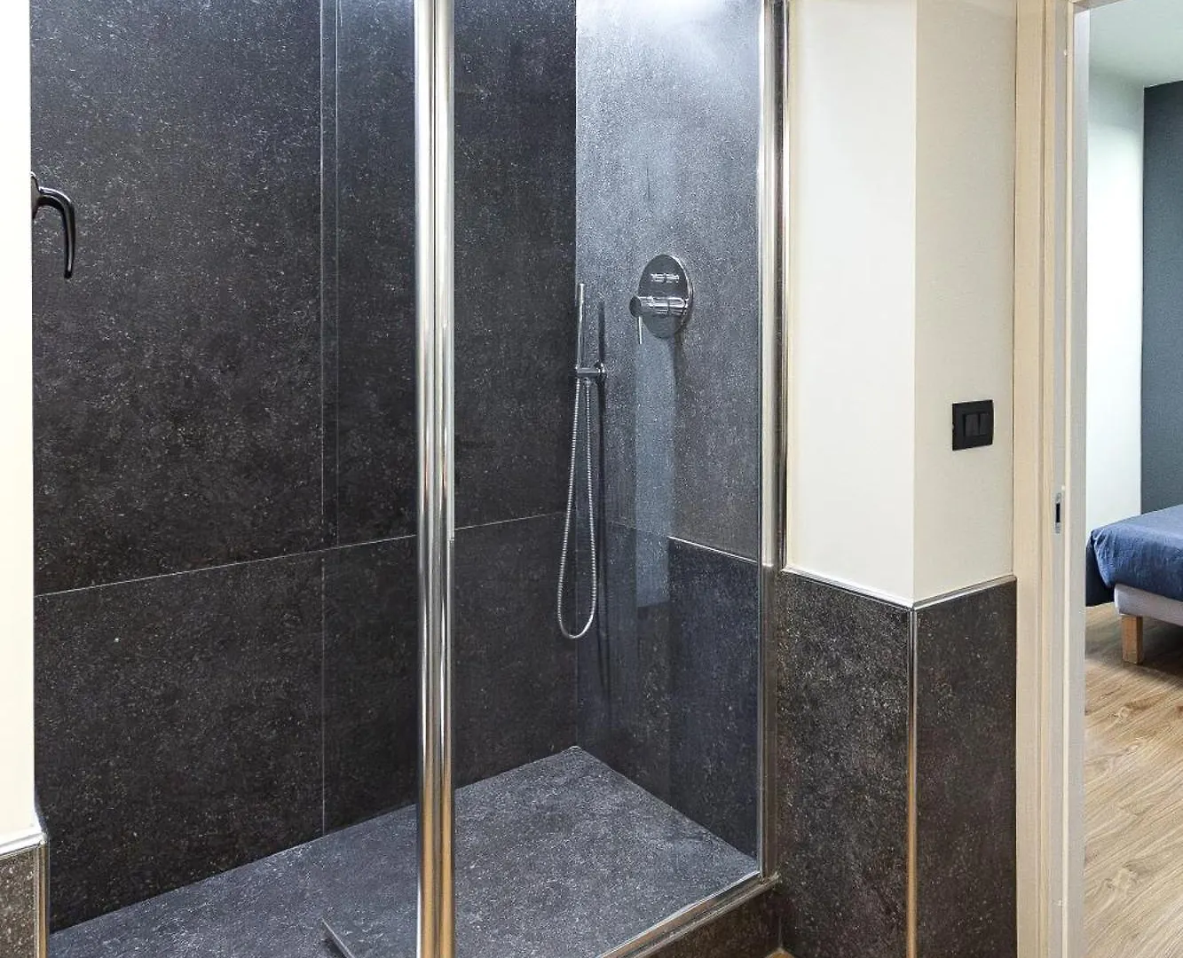 Appartement Pieno Centro - 3 Min Acquario à Gênes Italie